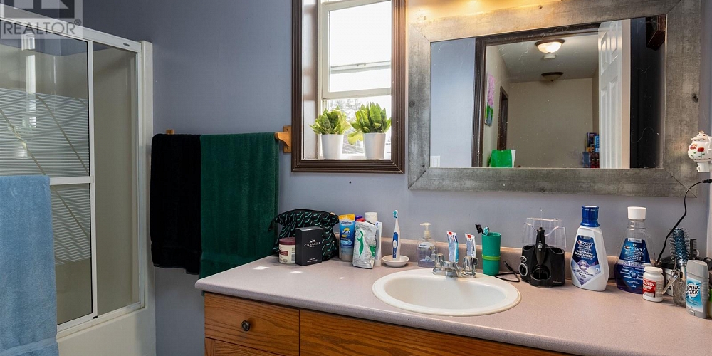 A 3421 KALUM STREET Terrace Photo 8 A 3421 KALUM STREET Terrace Photo 8